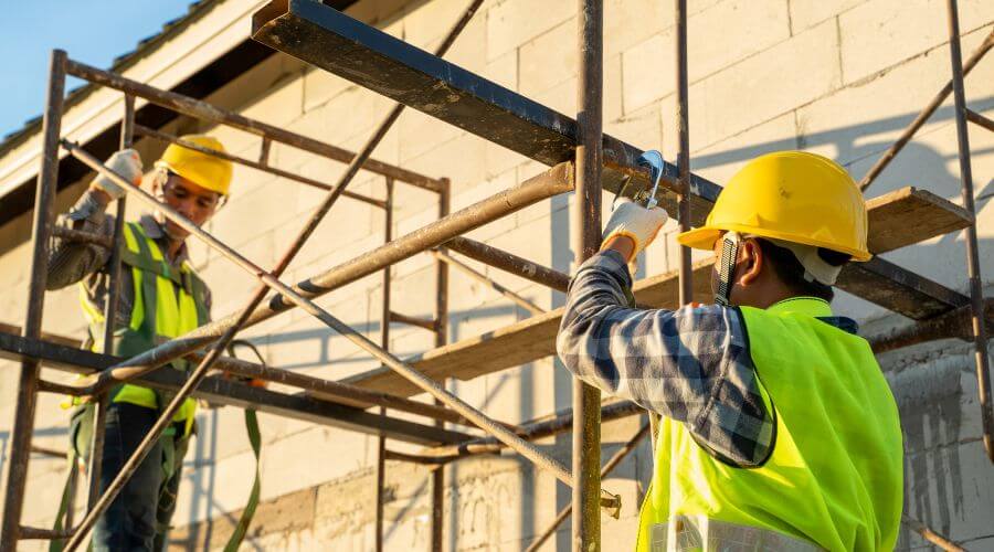 Roof Vent Repair in Mapleton, MN